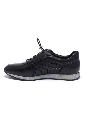 Кроссовки мужские Welfare Pulse 640784211/BLK/46