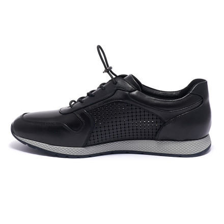 Кроссовки мужские Welfare Pulse 640784211/BLK/46