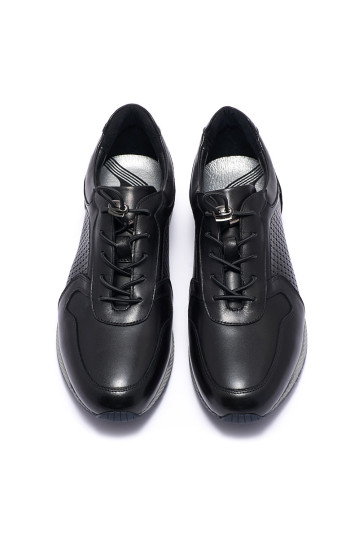 Кроссовки мужские Welfare Pulse 640784211/BLK/46