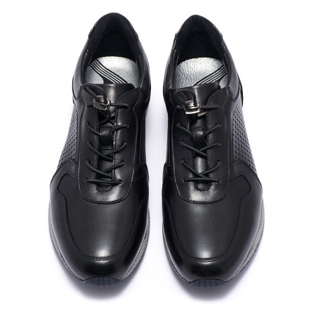 Кроссовки мужские Welfare Pulse 640784211/BLK/46