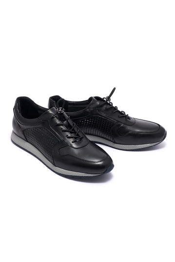Кроссовки мужские Welfare Pulse 640784211/BLK/46