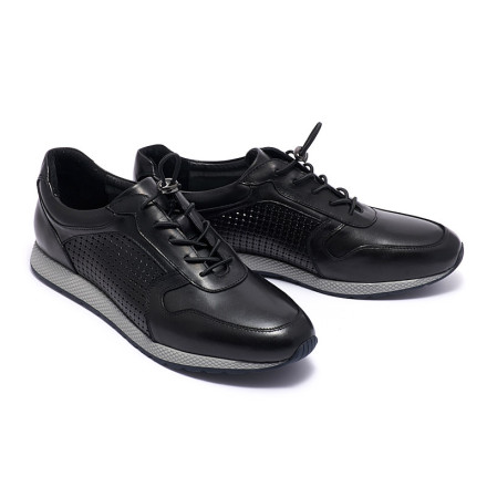 Кроссовки мужские Welfare Pulse 640784211/BLK/46