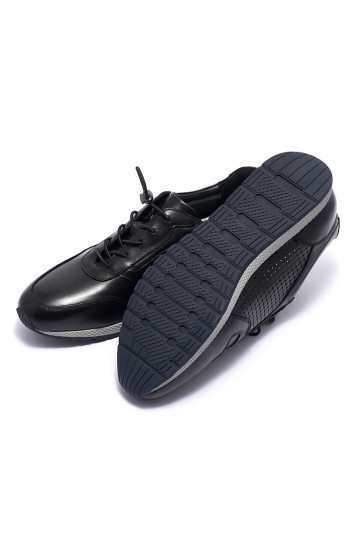 Кроссовки мужские Welfare Pulse 640784211/BLK/46