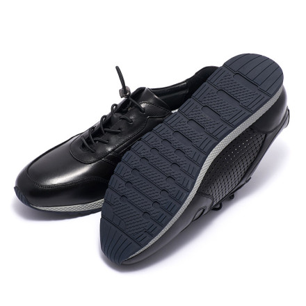 Кроссовки мужские Welfare Pulse 640784211/BLK/46