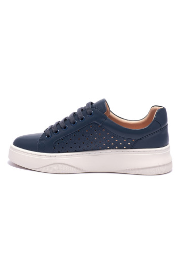 Кеды женские Welfare Pulse 770324211/D.BLUE/46