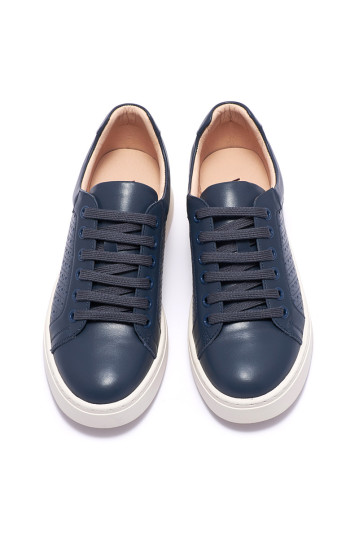 Кеды женские Welfare Pulse 770324211/D.BLUE/46