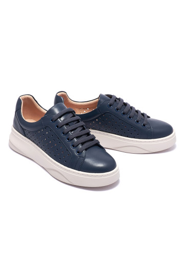 Кеды женские Welfare Pulse 770324211/D.BLUE/46