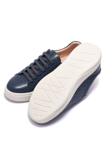 Кеды женские Welfare Pulse 770324211/D.BLUE/46