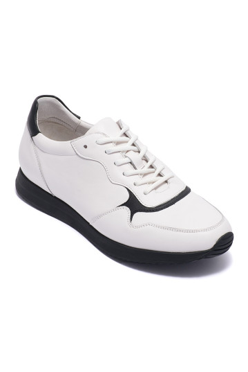 Кроссовки мужские Welfare Pulse 640801211/WHITE/46