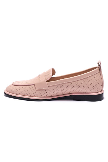 Лофери жіночі Welfare 770314111/PINK/46