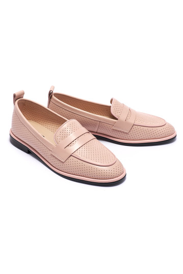 Лофери жіночі Welfare 770314111/PINK/46