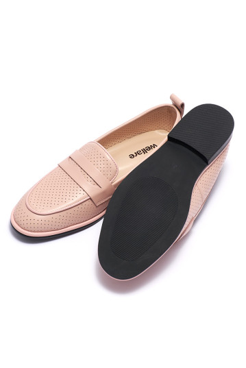 Лофери жіночі Welfare 770314111/PINK/46
