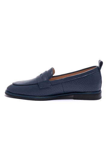 Лофери жіночі Welfare 770314111/D.BLUE/46