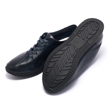 Кроссовки мужские Welfare Pulse 640804211/D.BLUE/46