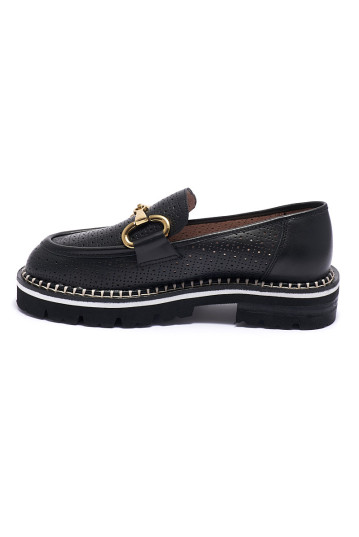 Лофери жіночі Welfare 770304111/BLK/46