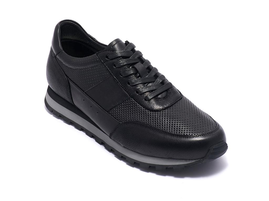 Кросівки чоловічі Welfare Pulse 640814211/BLK/46
