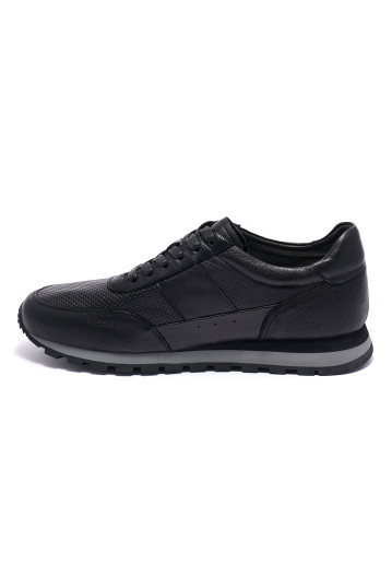 Кроссовки мужские Welfare Pulse 640814211/BLK/46