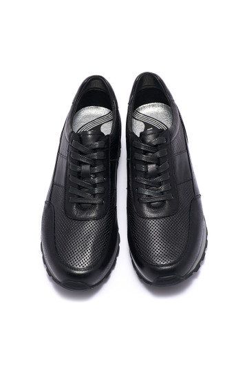 Кроссовки мужские Welfare Pulse 640814211/BLK/46