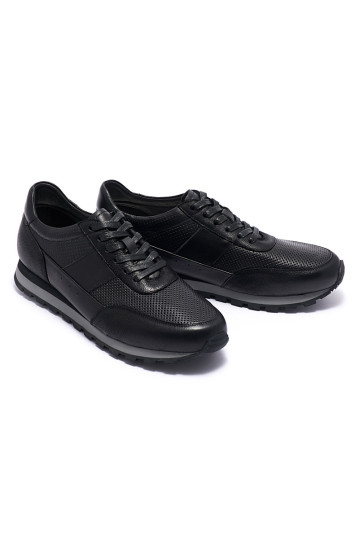 Кроссовки мужские Welfare Pulse 640814211/BLK/46