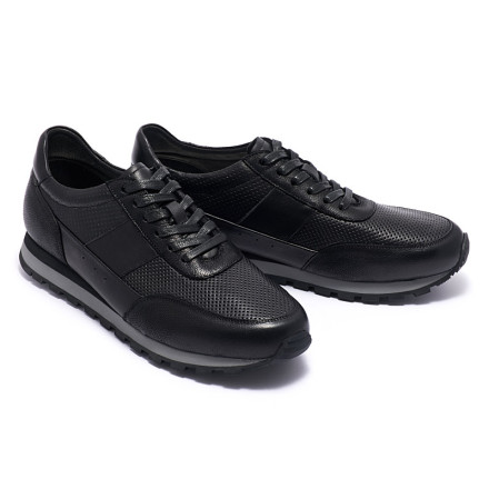 Кросівки чоловічі Welfare Pulse 640814211/BLK/46