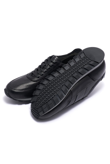 Кроссовки мужские Welfare Pulse 640814211/BLK/46