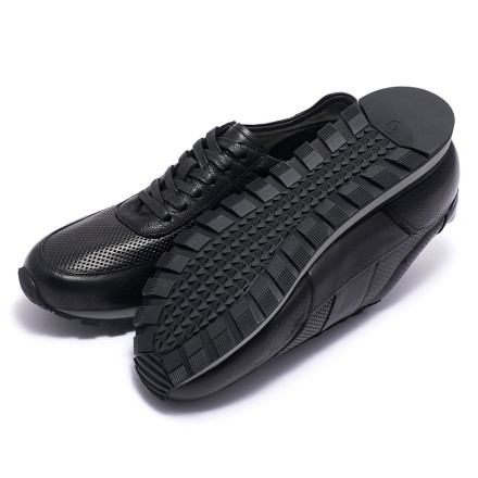 Кросівки чоловічі Welfare Pulse 640814211/BLK/46