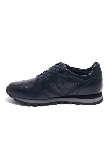 Кросівки чоловічі Welfare Pulse 640814411/D.BLUE/46