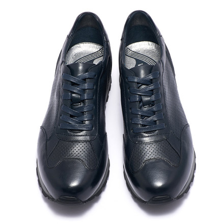 Кросівки чоловічі Welfare Pulse 640814411/D.BLUE/46