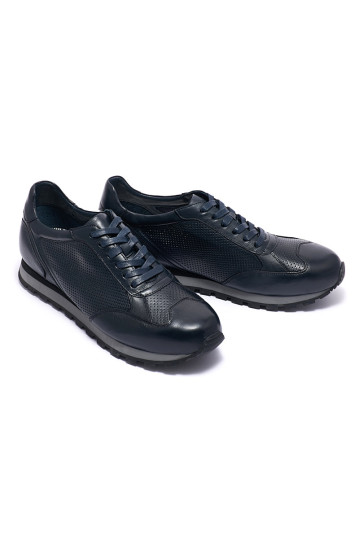 Кросівки чоловічі Welfare Pulse 640814411/D.BLUE/46