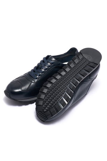 Кросівки чоловічі Welfare Pulse 640814411/D.BLUE/46