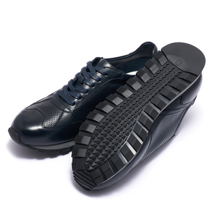 Кросівки чоловічі Welfare Pulse 640814411/D.BLUE/46