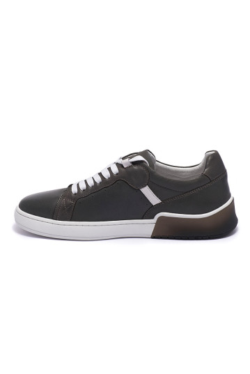 Кеды мужские Welfare Pulse 640821211/D.GREY/46