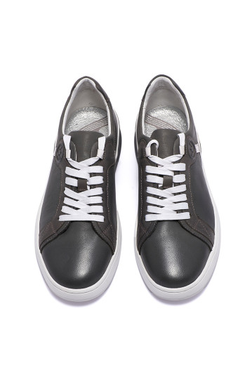 Кеды мужские Welfare Pulse 640821211/D.GREY/46
