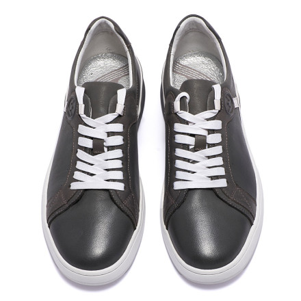 Кеди чоловічі Welfare Pulse 640821211/D.GREY/46