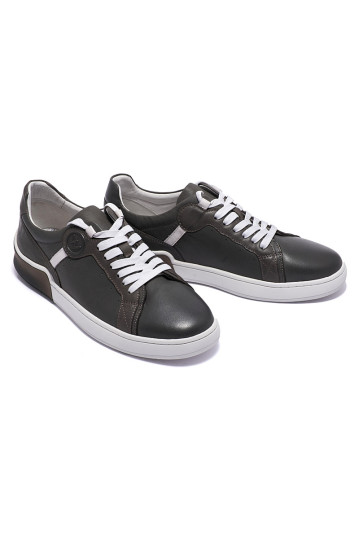 Кеды мужские Welfare Pulse 640821211/D.GREY/46
