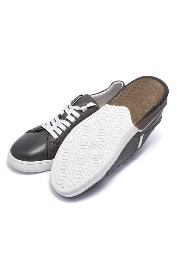 Кеды мужские Welfare Pulse 640821211/D.GREY/46