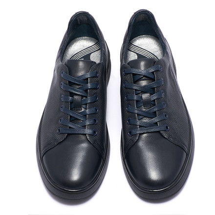 Кеди чоловічі Welfare Pulse 640824211/D.BLUE/46