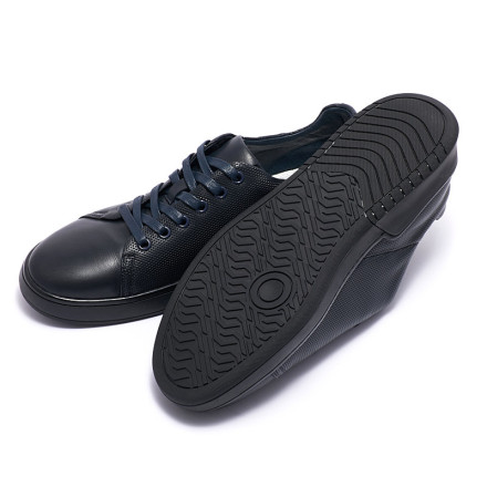 Кеди чоловічі Welfare Pulse 640824211/D.BLUE/46