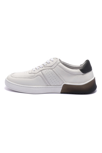 Кеды мужские Welfare Pulse 640824411/WHITE/46