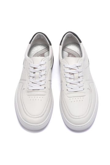 Кеды мужские Welfare Pulse 640824411/WHITE/46