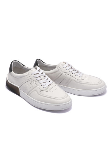 Кеды мужские Welfare Pulse 640824411/WHITE/46