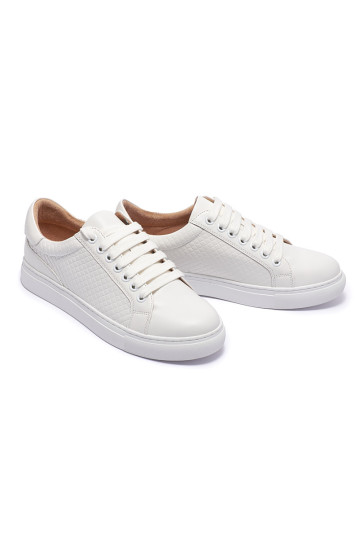 Кеди жіночі Welfare Pulse 770291211/WHITE/46