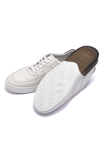 Кеды мужские Welfare Pulse 640824411/WHITE/46