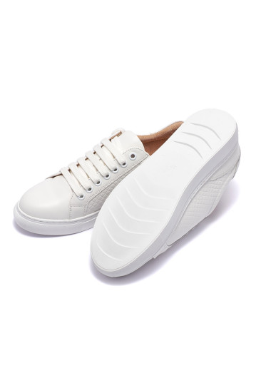 Кеди жіночі Welfare Pulse 770291211/WHITE/46