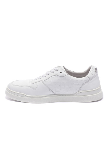 Кеды мужские Welfare Pulse 640831211/WHITE/46