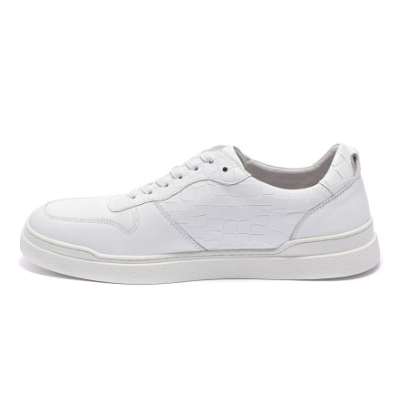 Кеды мужские Welfare Pulse 640831211/WHITE/46
