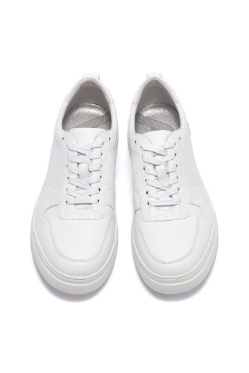 Кеды мужские Welfare Pulse 640831211/WHITE/46