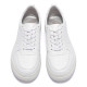 Кеды мужские Welfare Pulse 640831211/WHITE/46