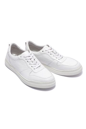 Кеды мужские Welfare Pulse 640831211/WHITE/46