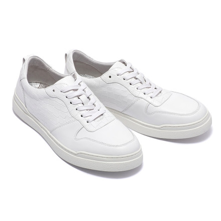 Кеды мужские Welfare Pulse 640831211/WHITE/46